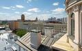 3-УРОВНЕВЫЙ ПЕНТХАУС С ОТДЕЛКОЙ 379 М² НА 7 ЭТАЖЕ