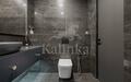 4-КОМН. КВАРТИРА С ОТДЕЛКОЙ 126.5 М² НА 38 ЭТАЖЕ