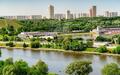 2-КОМН. КВАРТИРА БЕЗ ОТДЕЛКИ 43.6 М² НА 12 ЭТАЖЕ