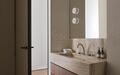 2-УРОВНЕВЫЙ ПЕНТХАУС С ОТДЕЛКОЙ 465.5 М² НА 52 ЭТАЖЕ