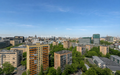5-КОМН. КВАРТИРА БЕЗ ОТДЕЛКИ 180 М² НА 16 ЭТАЖЕ