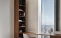 2-УРОВНЕВЫЙ ПЕНТХАУС С ОТДЕЛКОЙ 465.5 М² НА 52 ЭТАЖЕ
