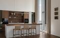 2-УРОВНЕВЫЙ ПЕНТХАУС С ОТДЕЛКОЙ 465.5 М² НА 52 ЭТАЖЕ