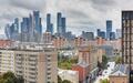 4-КОМН. КВАРТИРА БЕЗ ОТДЕЛКИ 127.7 М² НА 13 ЭТАЖЕ