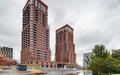 4-КОМН. КВАРТИРА БЕЗ ОТДЕЛКИ 127.7 М² НА 13 ЭТАЖЕ