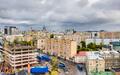 4-КОМН. КВАРТИРА БЕЗ ОТДЕЛКИ 127.7 М² НА 13 ЭТАЖЕ
