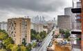 4-КОМН. КВАРТИРА БЕЗ ОТДЕЛКИ 127.7 М² НА 13 ЭТАЖЕ