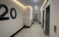 3-КОМН. КВАРТИРА БЕЗ ОТДЕЛКИ 72.4 М² НА 20 ЭТАЖЕ