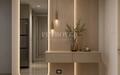 2-КОМН. КВАРТИРА БЕЗ ОТДЕЛКИ 58.4 М² НА 25 ЭТАЖЕ