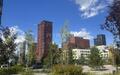 2-КОМН. КВАРТИРА БЕЗ ОТДЕЛКИ 58.4 М² НА 25 ЭТАЖЕ