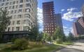 2-КОМН. КВАРТИРА БЕЗ ОТДЕЛКИ 58.4 М² НА 25 ЭТАЖЕ