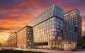 2-КОМН. АПАРТАМЕНТЫ БЕЗ ОТДЕЛКИ 46.4 М² НА 3 ЭТАЖЕ