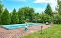 3-этажный коттедж 680.4 м² с отделкой