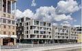 4-КОМН. ПЕНТХАУС БЕЗ ОТДЕЛКИ 155 М² НА 6 ЭТАЖЕ