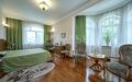 3-этажный коттедж 680.4 м² с отделкой