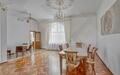 2-УРОВНЕВАЯ КВАРТИРА С ОТДЕЛКОЙ 283.8 М² НА 6 ЭТАЖЕ