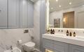 4-КОМН. КВАРТИРА С ОТДЕЛКОЙ 135 М² НА 35 ЭТАЖЕ