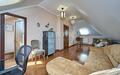 3-этажный коттедж 680.4 м² с отделкой