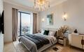 4-КОМН. КВАРТИРА С ОТДЕЛКОЙ 135 М² НА 35 ЭТАЖЕ
