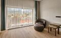 3-КОМН. АПАРТАМЕНТЫ С ОТДЕЛКОЙ 85.8 М² НА 8 ЭТАЖЕ