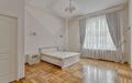 2-УРОВНЕВАЯ КВАРТИРА С ОТДЕЛКОЙ 283.8 М² НА 6 ЭТАЖЕ