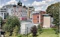 4-КОМН. ПЕНТХАУС БЕЗ ОТДЕЛКИ 155 М² НА 6 ЭТАЖЕ