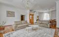 2-УРОВНЕВАЯ КВАРТИРА С ОТДЕЛКОЙ 283.8 М² НА 6 ЭТАЖЕ