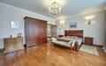 3-этажный коттедж 680.4 м² с отделкой