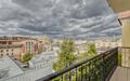 2-УРОВНЕВАЯ КВАРТИРА С ОТДЕЛКОЙ 283.8 М² НА 6 ЭТАЖЕ