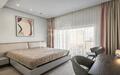 3-КОМН. АПАРТАМЕНТЫ С ОТДЕЛКОЙ 85.8 М² НА 8 ЭТАЖЕ