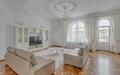 2-УРОВНЕВАЯ КВАРТИРА С ОТДЕЛКОЙ 283.8 М² НА 6 ЭТАЖЕ