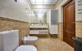 3-этажный коттедж 680.4 м² с отделкой
