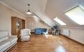 3-этажный коттедж 680.4 м² с отделкой