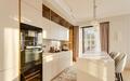 4-КОМН. КВАРТИРА С ОТДЕЛКОЙ 135 М² НА 35 ЭТАЖЕ
