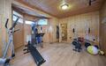 3-этажный коттедж 680.4 м² с отделкой