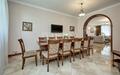3-этажный коттедж 680.4 м² с отделкой