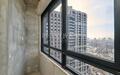 3-КОМН. КВАРТИРА БЕЗ ОТДЕЛКИ 92 М² НА 25 ЭТАЖЕ