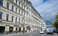 4-КОМН. КВАРТИРА С ОТДЕЛКОЙ 131.7 М² НА 2 ЭТАЖЕ