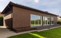 2-этажный коттедж 900 м² с отделкой