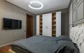 2-этажный коттедж 974.2 м² с отделкой