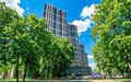3-КОМН. КВАРТИРА БЕЗ ОТДЕЛКИ 92 М² НА 25 ЭТАЖЕ