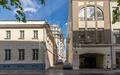 3-КОМН. КВАРТИРА С ОТДЕЛКОЙ 135 М² НА 3 ЭТАЖЕ