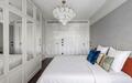 3-КОМН. АПАРТАМЕНТЫ С ОТДЕЛКОЙ 85 М² НА 8 ЭТАЖЕ