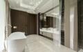 2-этажный коттедж 1 050 м² с отделкой