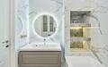 3-КОМН. КВАРТИРА С ОТДЕЛКОЙ 80 М² НА 6 ЭТАЖЕ