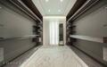 2-этажный коттедж 1 050 м² с отделкой