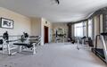 3-этажный коттедж 2 235 м² с отделкой