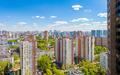 3-КОМН. КВАРТИРА БЕЗ ОТДЕЛКИ 92 М² НА 25 ЭТАЖЕ