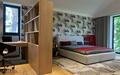 2-этажный коттедж 520 м² с отделкой