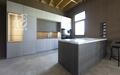 2-этажный коттедж 380 м² без отделки